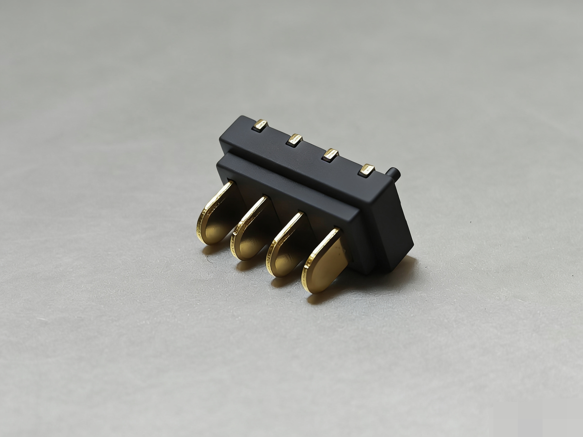 2.0 电池座 公座SMT